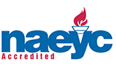 NAEYC Accredited